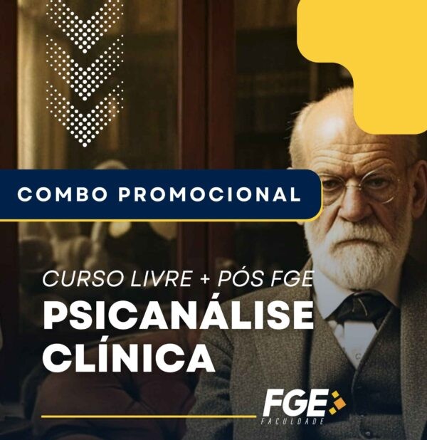 Psicanálise Clínica
