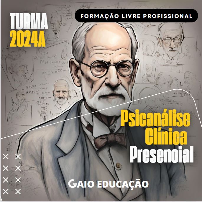 Formação em Teoria Psicanalítica